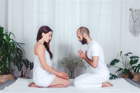 Tantric massage Sex dating Merei
